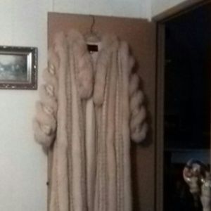 Schjelde Coat